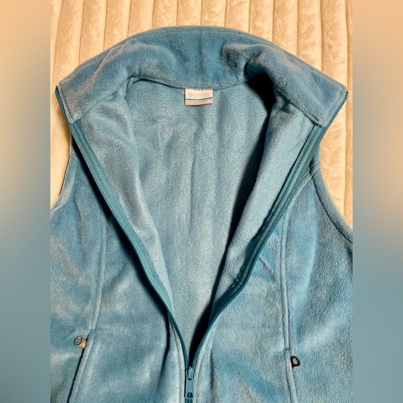 COLUMBIA VEST - Picture 4 of 4